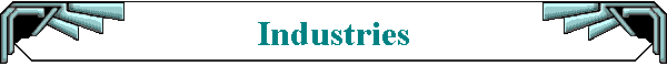 Industries in Saudi Arabia